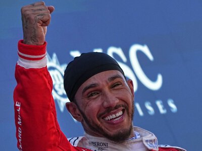Ferrari need to focus on Lewis Hamilton to have chance of winning 2026 F1 title, says Jacques Villeneuve