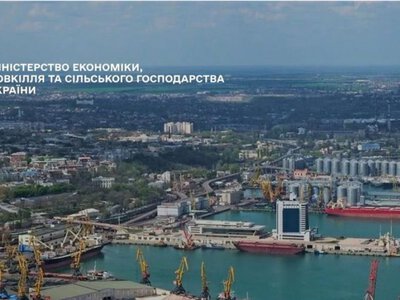 Ukrainian agricultural exports enter 23 new markets in 2026
