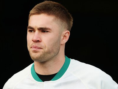 Nations Championship: Ireland's Jack Crowley, Andrew Porter, Mack Hansen, Ryan Baird among those ruled out for Andy Farrell