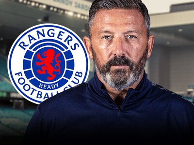 Rangers appoint Derek McInnes as manager on three-year deal following Danny Röhl's departure