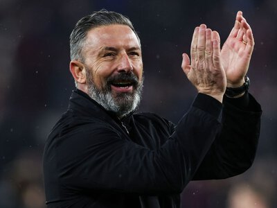 Derek McInnes appointed Rangers manager: Kris Boyd believes club finally have right man in charge