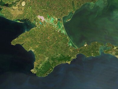 Russia fears Ukrainian landing in Crimea and strengthens defense on the peninsula - Pletenchuk