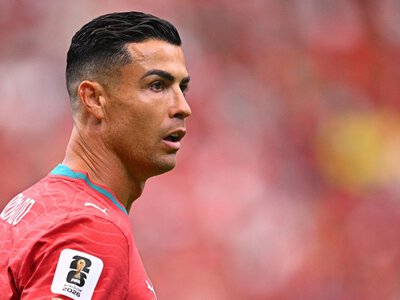 World Cup 2026: Portugal 1-1 DR Congo - Cristiano Ronaldo struggles as Roberto Martinez's side slump to disappointing draw in opener