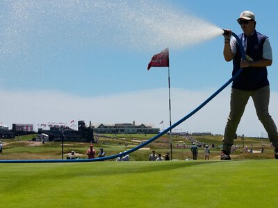 US Open 2026: How tough will Shinnecock Hills play? USGA bosses keen to ensure greens are fair but hard ahead of major 