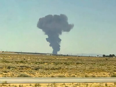 U.S. military identifies and releases names of those killed in B-52 bomber crash in California