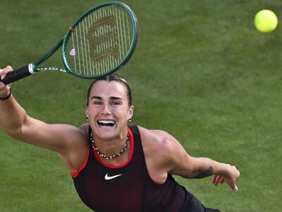 Berlin Open: Aryna Sabalenka through to quarter-finals as Wimbledon prep continues; Coco Gauff knocked out by Paula Badosa