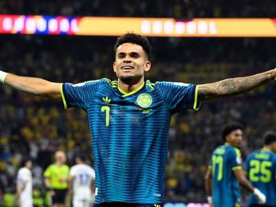 World Cup 2026: Uzbekistan 1-3 Colombia - Luis Diaz steals the show with goal and assist 