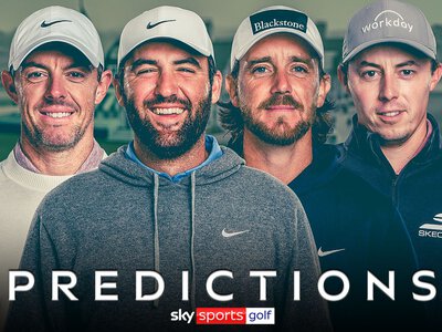 US Open 2026: Pundit predictions, ones to watch, form guide and pick who will win major at Shinnecock Hills Golf Club