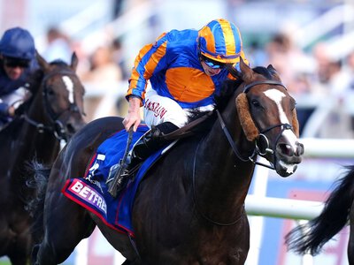 Today at Royal Ascot: Scandinavia out to take Trawlerman's Gold Cup crown in day three feature clash