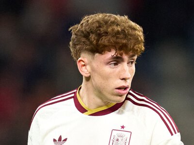 Victor Munoz transfer news: Liverpool hijack Newcastle's move for Osasuna winger after triggering release clause
