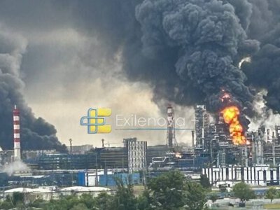 A fair response to Russian attacks: Zelenskyi confirms Ukraine's strikes in Russia