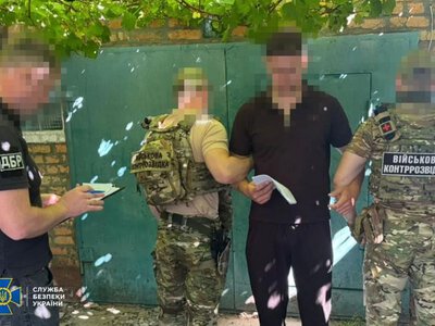 National Guard member who abused Ukrainian servicemen in Russian captivity and tortured one to death has been served a notice of suspicion