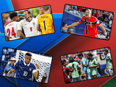 World Cup 2026: What have we learned from the first round of group stage fixtures in the USA, Canada and Mexico?