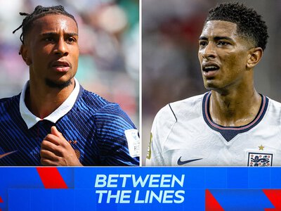 World Cup 2026: Who has coped best with conditions? Michael Olise stands out for France as England benefit from air conditioning - Between the Lines