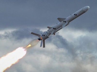 MBDA and Ukraine strike deal to upgrade Neptune missile and develop Neptune-2