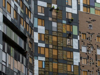 Lithuania commits €7 mln to rebuild Ukraine's energy, infrastructure, and local communities