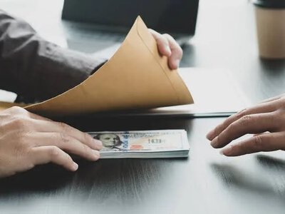 Black Accounting and monthly tribute - Prosecutor General reported on the exposure of a corruption scheme of top officials of the regional road service