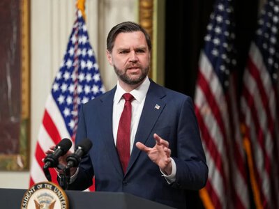 Glory to Jesus – Vance reacted to Pope Leo's positive comments on the agreement between the US and Iran