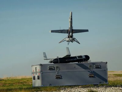 Ukraine is approaching the use of swarms of Ruta cruise missiles with combat AI – Defense Express