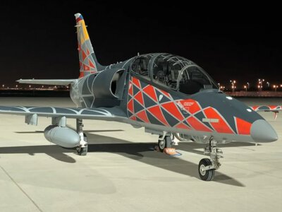 Ukraine may purchase a squadron of Skyfox aircraft to combat Shaheds