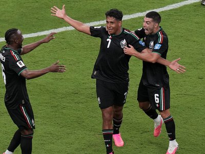 World Cup 2026: Mexico 1-0 South Korea - Seung-Gyu Kim error gifts co-hosts safe passage into round of 32