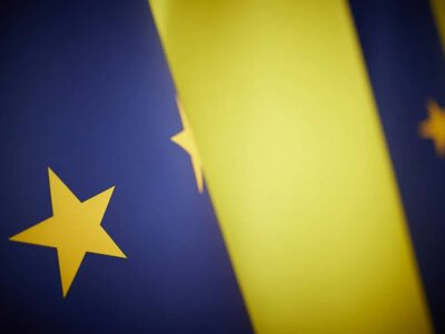 The European Union at the summit adopted conclusions on Ukraine - what was said about EU accession, air defense, and sanctions against russia