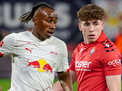 Yan Diomande transfer news: Liverpool sign Victor Munoz and move on to RB Leipzig winger