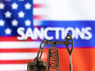 Temporary easing of US sanctions brought Russia over $2 billion in additional revenues - S&P Global
