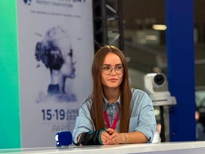 Fire Point localizes up to 90% of its product production, betting on technological independence - Iryna Terekh