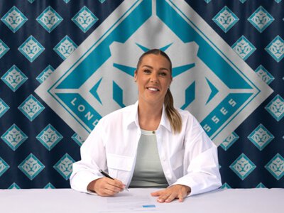 Mary Earps joins London City Lionesses: Former England goalkeeper returns to the WSL after PSG exit
