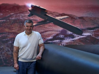 Chief Designer of Fire Point: bureaucratic pressure prevents Europe from producing cheaper and more effective weapons