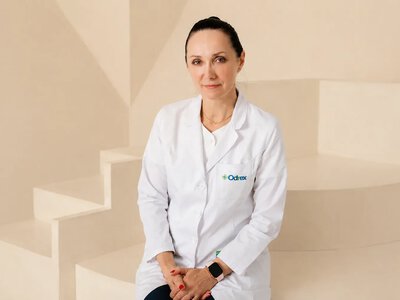Rats are the first to flee a sinking ship: why an oncologist left the Odrex clinic immediately after a patient's death