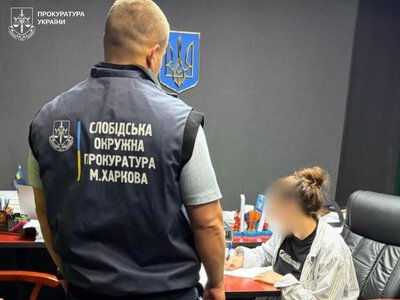Fractures of ribs and skull - in Kharkiv region, mother suspected of systematic beating of an infant