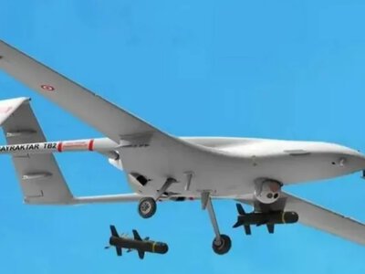 Drones strike Moscow again as Russia claims air defenses repel attack
