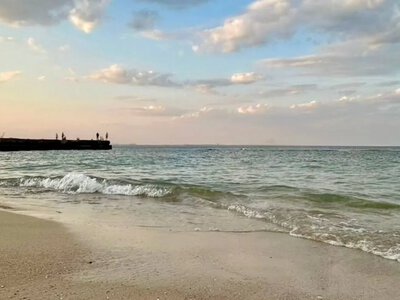 14 more beaches opened in Odesa region