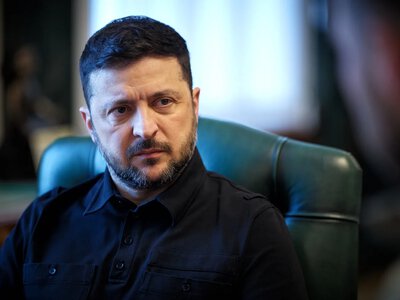 If he doesn't do it - we will: Zelenskyy called on Lukashenko to turn off the equipment that adjusts Russian attacks on Ukraine
