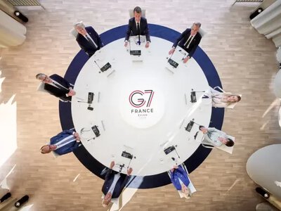 The G7 summit changed Trump's perception of the war, but negotiations are still far off - expert