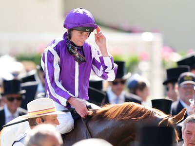 Royal Ascot: Ryan Moore made to work hard as Precise bags Coronation Stakes crown on day four