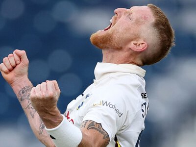 Ben Stokes and Gus Atkinson take wickets on County Championship return after being dropped by England