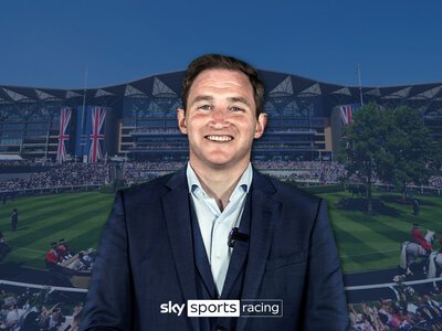 Royal Ascot tips: Kevin Blake's 16/1 Jersey Stakes pick on day five plus Queen Elizabeth II Jubilee fancy