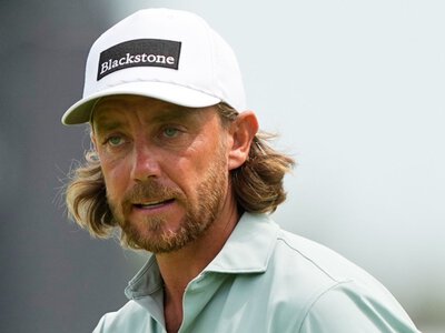 US Open 2026 tee times: Full R3 pairings and UK and Ireland start times for third round at Shinnecock Hills in New York