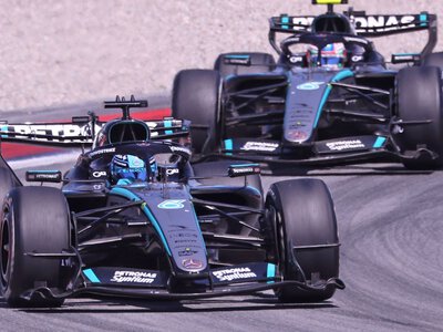 Mercedes reveal reasons for 'very painful' reliability problems after George Russell, Kimi Antonelli costly retirements