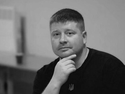 “He Was Always the First to Come to Help”: In Memory of Cameraman Yevhen Karmazin