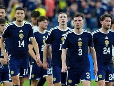 Scotland at World Cup: Steve Clarke's side cannot concede early again against Brazil, says Kris Boyd