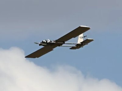 In the Mykolaiv region, two men were injured as a result of a Russian drone attack
