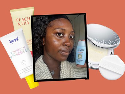 9 Best Chemical Sunscreens That Disappear Into Skin