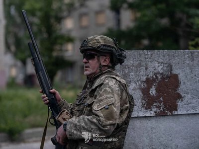 General Staff names the hottest front-line directions: 66 battles have occurred since the beginning of the day