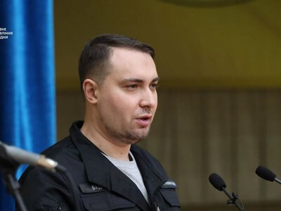 Budanov announced the start of construction of the Memorial to the Heroes of the Heavenly Hundred and the Museum of the Revolution of Dignity