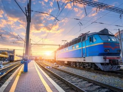 Ukrzaliznytsia warned about delays of international trains from Poland due to power supply problems