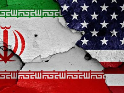 Iranian delegation travels to Switzerland for talks with the US, despite renewed fighting in Lebanon